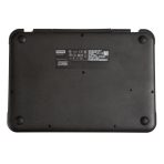 5CB0L13240 Laptop Bottom Cover Base Case for Lenovo Chromebook 11 N22  (Non-Touch) (Touch)