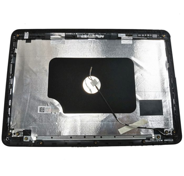 5G6FV Dell Latitude 13 3380 Laptop LCD Back Cover Case - Image 2