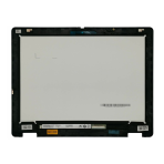 Acer Chromebook 12 Spin 512 R853TA LCD Touch Panel w/Bezel Assembly 6M.A91N7.001 - Image 2