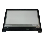 6M.GHPN7.001 Acer Chromebook 13 CB5-312T (Touch) LCD TOUCH PANEL W/ BEZEL 6M.GHPN7.002 - Image 2