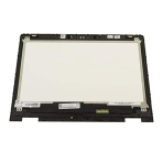 6NKDX Dell Latitude 3390 2-in-1 Laptop Touch Screen+LCD Display Assembly 13.3” FHD NV133FHM-A11 - Image 2