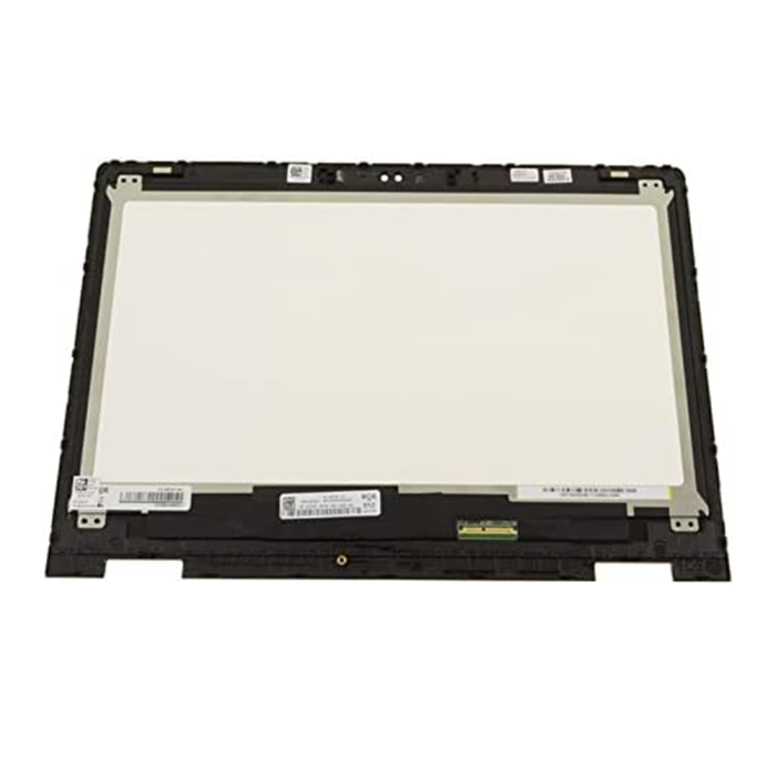 6NKDX Dell Latitude 3390 2-in-1 Laptop Touch Screen+LCD Display Assembly 13.3” FHD NV133FHM-A11 - Image 2