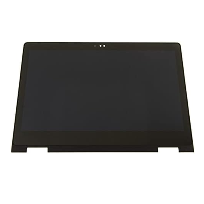 6NKDX Dell Latitude 3390 2-in-1 Laptop Touch Screen+LCD Display Assembly 13.3” FHD NV133FHM-A11 - Image 1