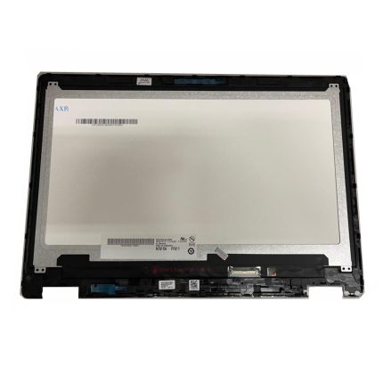 7Y0MM Dell Latitude 13 3310 LCD TouchScreen Digitizer Assembly 13.3 FHD Matte B133HAK02.0