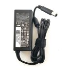 Dell Latitude 3140 Ac-adapter Charger 19.5V 3.34A 65W 7.4mm*5.0mm w/Cord 9RN2C