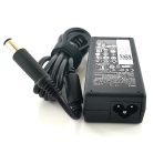 Dell Latitude 3140 Ac-adapter Charger 19.5V 3.34A 65W 7.4mm*5.0mm w/Cord 9RN2C - Image 2