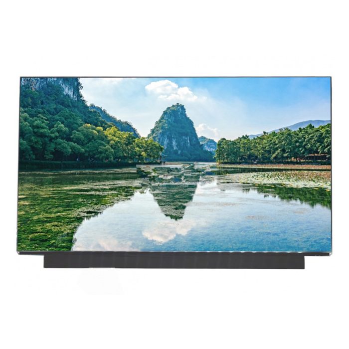 ATNA33XC11-0 ATNA33XCTP11 OLED Screen 13.3" FHD IPS Glossy for Asus UX325E/ZenBook 13 OLED UM325 - Image 2