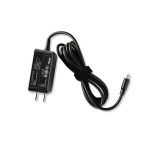 USB C AC Charger Fit for Asus Chromebook 10 C101PA (Touch)/11 C204/C214MA/C213SA (Touch)/13 C302CA - Image 2