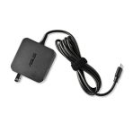 USB C AC Charger Fit for Asus Chromebook 10 C101PA (Touch)/11 C204/C214MA/C213SA (Touch)/13 C302CA
