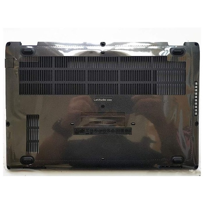 CN5WW Dell Latitude 5400 Laptop Bottom Cover Case - Image 1