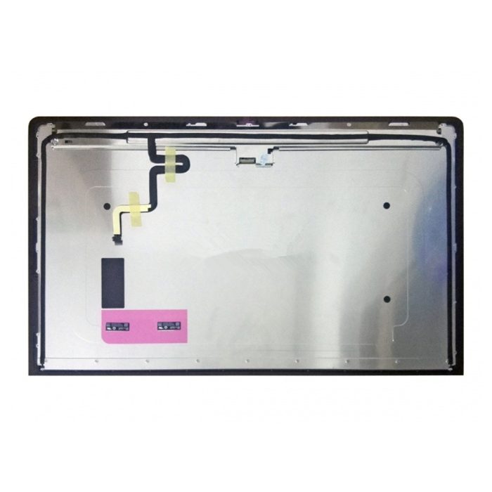 iMac 27" A1419 Late 2012 2013 LM270WQ1-SDF1 2K 2560*1440 LCD+Glass 661-7169 661-7885 - Image 2