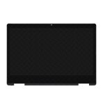 N00430-001 HP Pro x360 Fortis 11 G10 11.6" HD Touchscreen Display Assembly with Slim Touch Panel