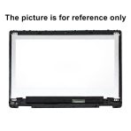 N00430-001 HP Pro x360 Fortis 11 G10 11.6" HD Touchscreen Display Assembly with Slim Touch Panel - Image 2