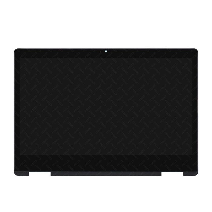 N00430-001 HP Pro x360 Fortis 11 G10 11.6" HD Touchscreen Display Assembly with Slim Touch Panel - Image 1