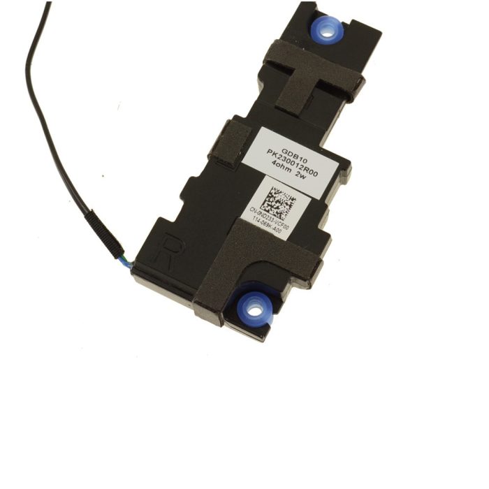 ND233 Dell Latitude 3140 Replacement Speakers Left and Right - Image 2