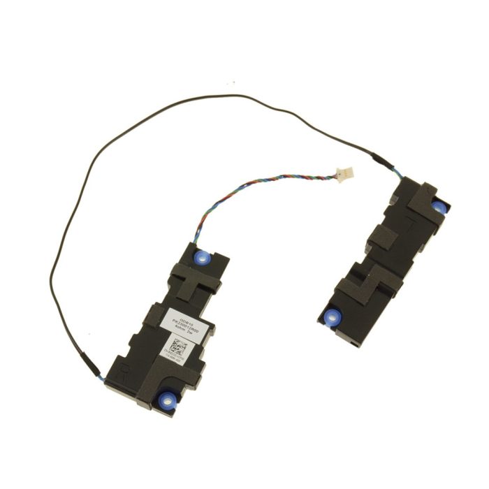 ND233 Dell Latitude 3140 Replacement Speakers Left and Right - Image 1
