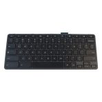 NK.I111S.0J5 Replacement Keyboard with Frame Black for Acer Chromebook 11 C736/C736T