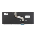 NK.I111S.0J5 Replacement Keyboard with Frame Black for Acer Chromebook 11 C736/C736T - Image 2
