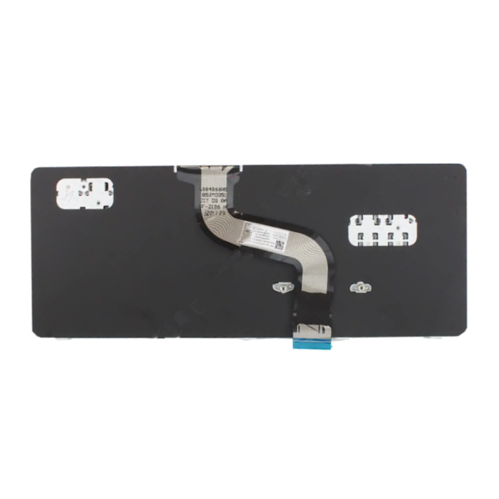 NK.I111S.0J5 Replacement Keyboard with Frame Black for Acer Chromebook 11 C736/C736T - Image 2