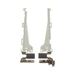 P0T8D&TF8WV Left and Right Hinge Set for Dell Latitude 11 3190 2-In-1 (Touch)