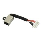 PF8JG Dell Latitude 3390 DC Jack w/Cable - Image 3