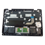 5CB0T79601 Lenovo ChromeBook 500E 2nd Gen (81MC) Palmrest Touchpad with Keyboard Cable - Image 2