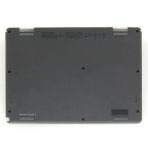 5CB0S95370 Lenovo Thinkpad 11e Yoga Gen 6 (20SE 20SF)-Type 20SE-Bottom Cover Lower Case