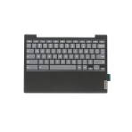 5CB0Z26753 Palmrest with Touchpad/Keyboard Assembly for Lenovo Chromebook 11 Ideapad 3