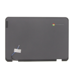 5CB0Z69408 Lenovo Chromebook 300E Gen3 LCD Back Cover Base Lid Black