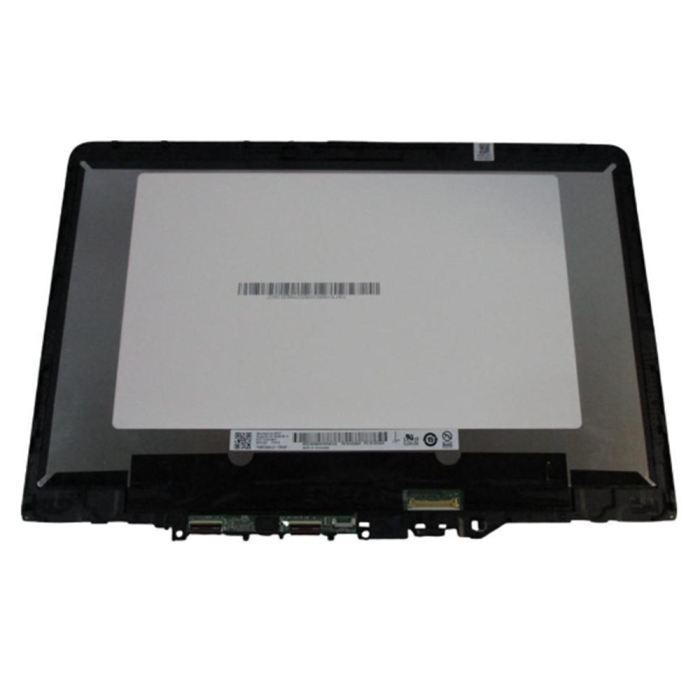 5D11C95908 Lenovo Chromebook 11 300E Yoga Gen 4 Assembly LCD W/Frame and Board - Image 2