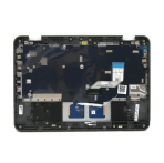 5M11C88952 Lenovo Chromebook 500E Gen 3 Palmrest w/Touchpad Keyboard Assembly - Image 2