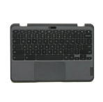 5M11C88952 Lenovo Chromebook 500E Gen 3 Palmrest w/Touchpad Keyboard Assembly