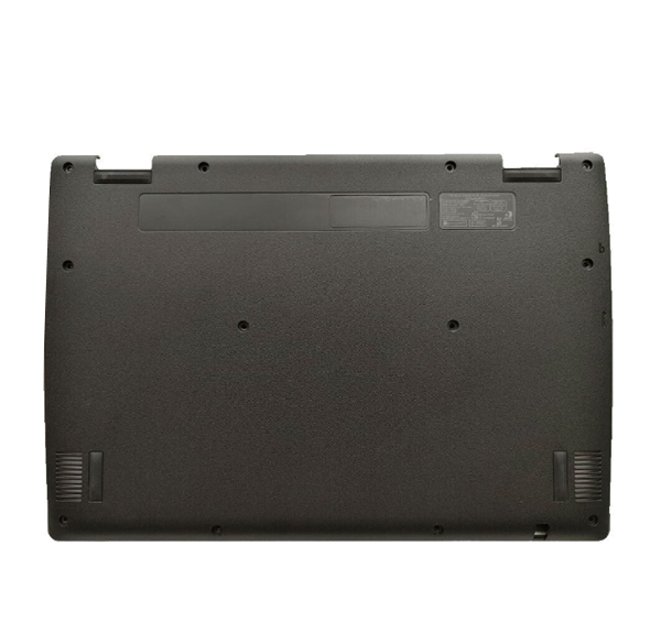 60.H91N7.001. 60.H91N7.001 Acer Chromebook 11 Spin 511 (R752T) Bottom Cover Base Case Black - Image 1