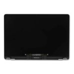 661-16807/661-16806/661-16808 MacBook Air 13" M1 A2337 2020 LCD Full Screen Assembly Silver/Space Gray/Gold