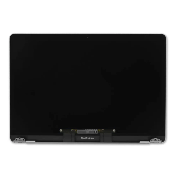 661-16807/661-16806/661-16808 MacBook Air 13" M1 A2337 2020 LCD Full Screen Assembly Silver/Space Gray/Gold - Image 1