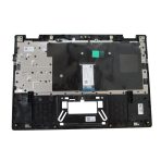 6B.H93N7.021 Palmrest w/Keyboard Upper Case for Acer Chromebook Spin CP511-2HT R752T R752TN - Image 2
