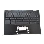 6B.H93N7.021 Palmrest w/Keyboard Upper Case for Acer Chromebook Spin CP511-2HT R752T R752TN