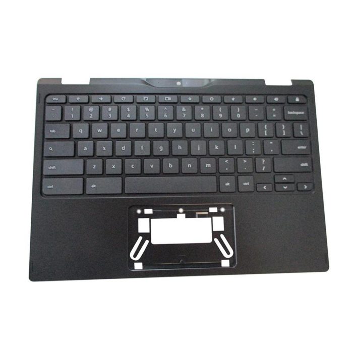 6B.H93N7.021 Palmrest w/Keyboard Upper Case for Acer Chromebook Spin CP511-2HT R752T R752TN - Image 1