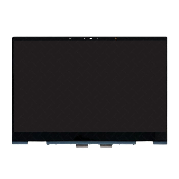 ATNA33AA01 ATNA33AA03-0 OLED LCD Touch Screen 13.3" 2880*1800 eDP 40Pins Display+Bezel for HP ENVY x360 13-BF 13T-BF - Image 1