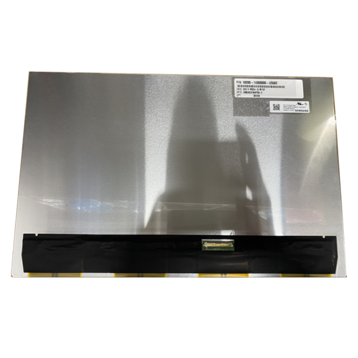 ATNA40YN04 ATNA40YN04-0 14.0" 3840*2400 4K IPS OLED Glossy For ASUS ZenBook 14X UX5400 Ux5401 UN5401Q series - Image 1