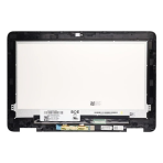 17M7M Dell Chromebook 11 3110 2-in-1 LCD Touchscreen Digitizer Assembly w/Frame Board(30pins) - Image 2