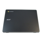 61.KCZN7.001 LCD Back Cover Case Lid for Acer Chromebook 11 C736