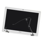MacBook 13" A1181 White Glossy LCD Screen Display Assembly 2006 Year
