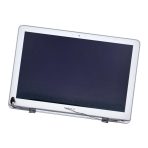 661-4590 Apple MacBook Air 13" A1237 LCD Screen Complete Display Assembly