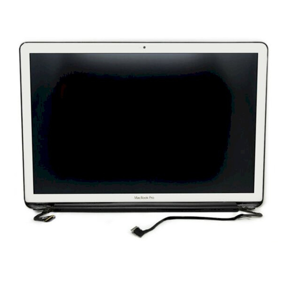 A1286 MacBook Unibody 15" A1286 Complete LCD Display Assembly Replacement (Late 2008, Early 2009) - Image 1