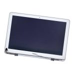 661-4919 MacBook Air 13" A1304 LCD Screen Complete Assembly 2008