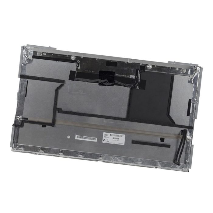 Apple iMac 27" A1312 LCD Display LM270WQ1 LED Screen Assembly Mid 2011 - Image 2