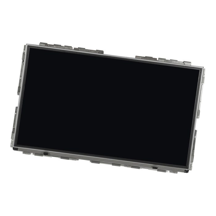 Apple iMac 27" A1407 LCD Screen Assembly LM270WQ1-SDB3 LED Display Panel - Image 2