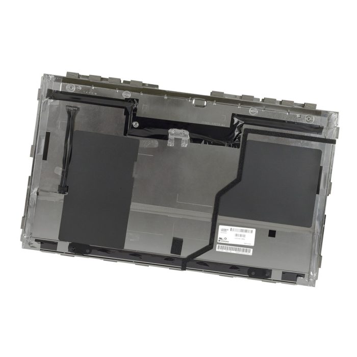 Apple iMac 27" A1407 LCD Screen Assembly LM270WQ1-SDB3 LED Display Panel - Image 1