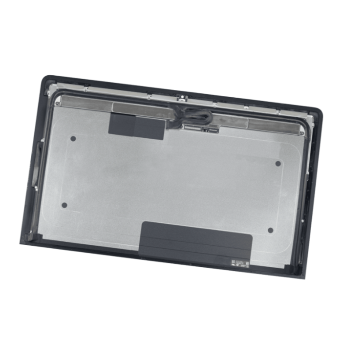 Apple iMac 21.5" A2116 4K LCD Screen Display w/ Glass Full Assembly EMC 3195 Early 2019 - Image 1